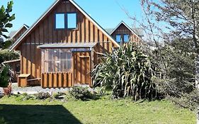 The Gables B&B
